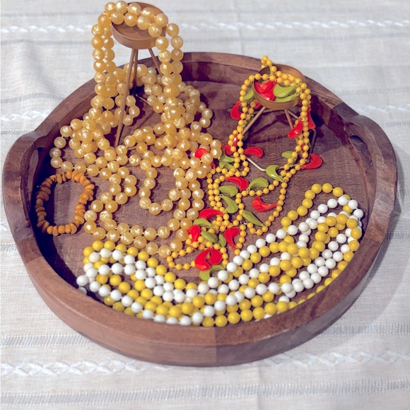 Vintage 70’s Jewelry Bundle - Picture 1 of 2